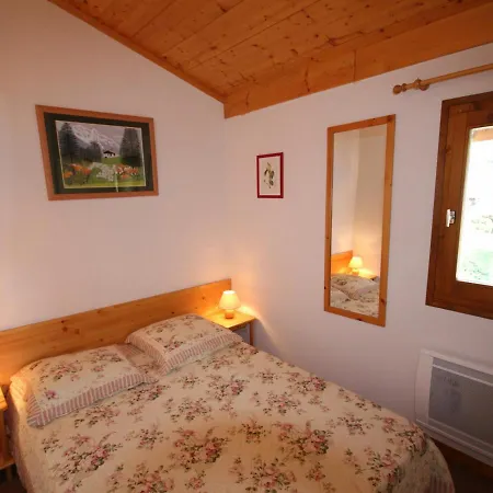 Apartment 2 Pieces Pour 6 Personnes Aux Saisies, Proche Des Pistes Et Commerces - Fr-1-293-6 *