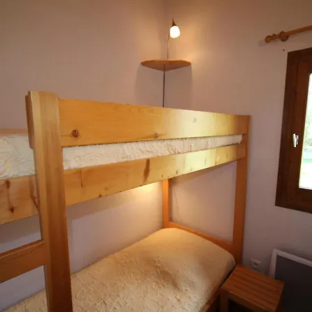 2 Pieces Pour 6 Personnes Aux Saisies, Proche Des Pistes Et Commerces - Fr-1-293-6 * Hauteluce